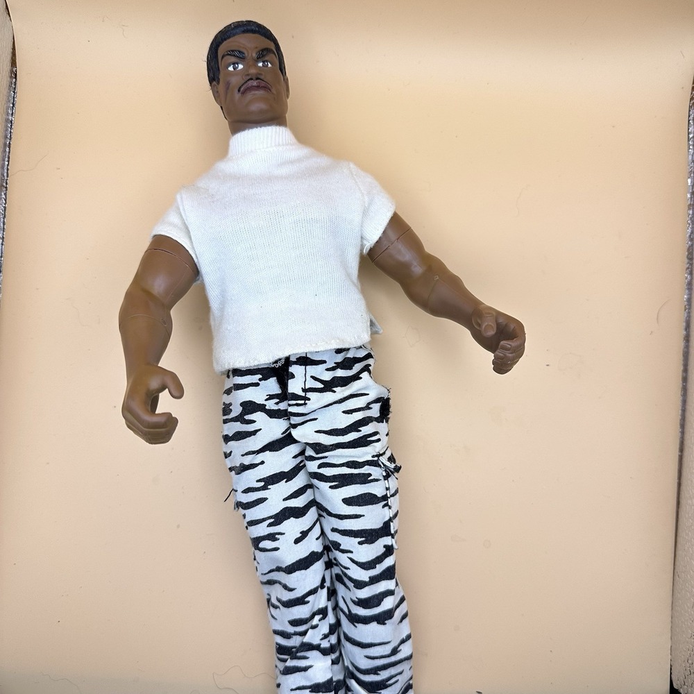 Hasbro G.I. Joe Action‎ Man Vintage